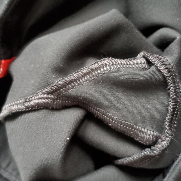 SPANX BLACK ⚫️ LEGGINGS - Picture 8 of 8